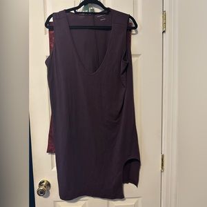 NWOT Universal Standard UltimateS Meko Nightie Size 14-16/S